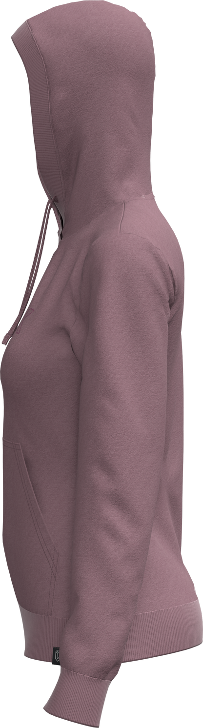 REMENNO HOODIE WOMAN SWEATSHIRT
