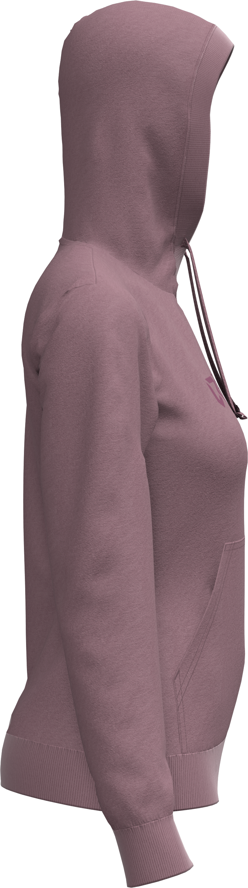 REMENNO HOODIE WOMAN SWEATSHIRT