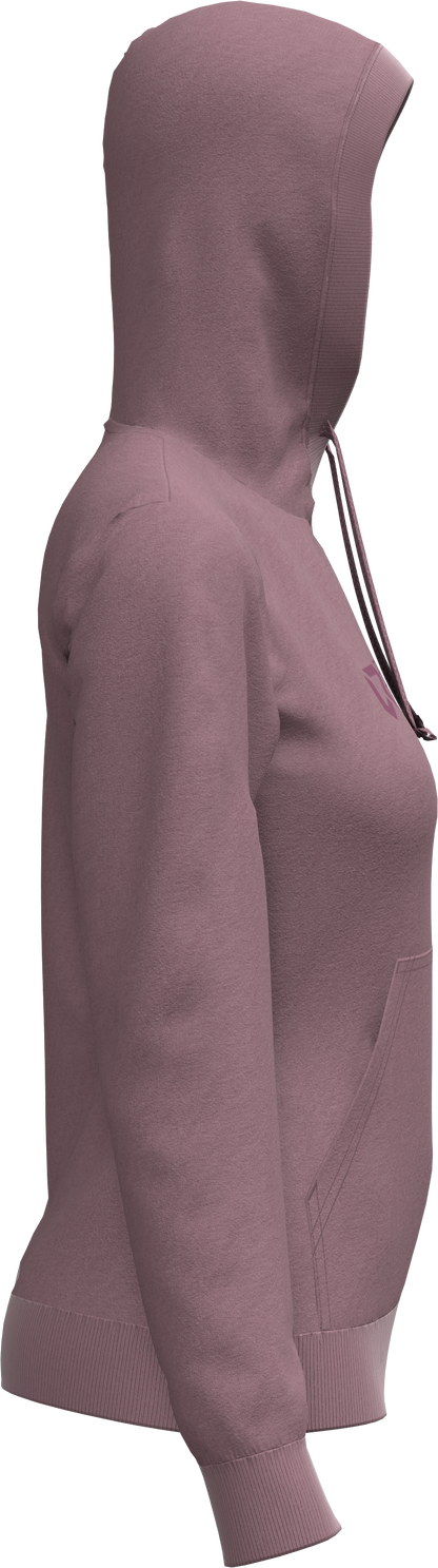 REMENNO HOODIE WOMAN SWEATSHIRT