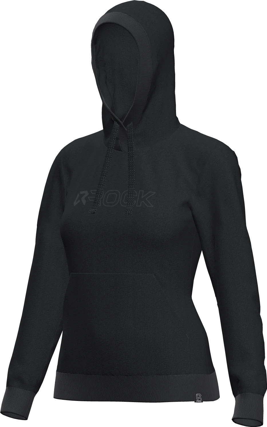 REMENNO HOODIE WOMAN SWEATSHIRT