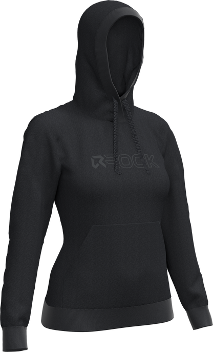 REMENNO HOODIE WOMAN SWEATSHIRT