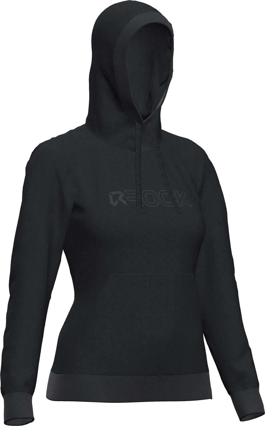 REMENNO HOODIE WOMAN SWEATSHIRT