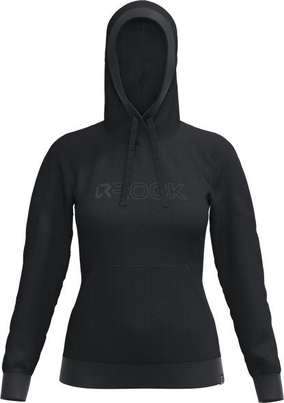 REMENNO HOODIE WOMAN SWEATSHIRT