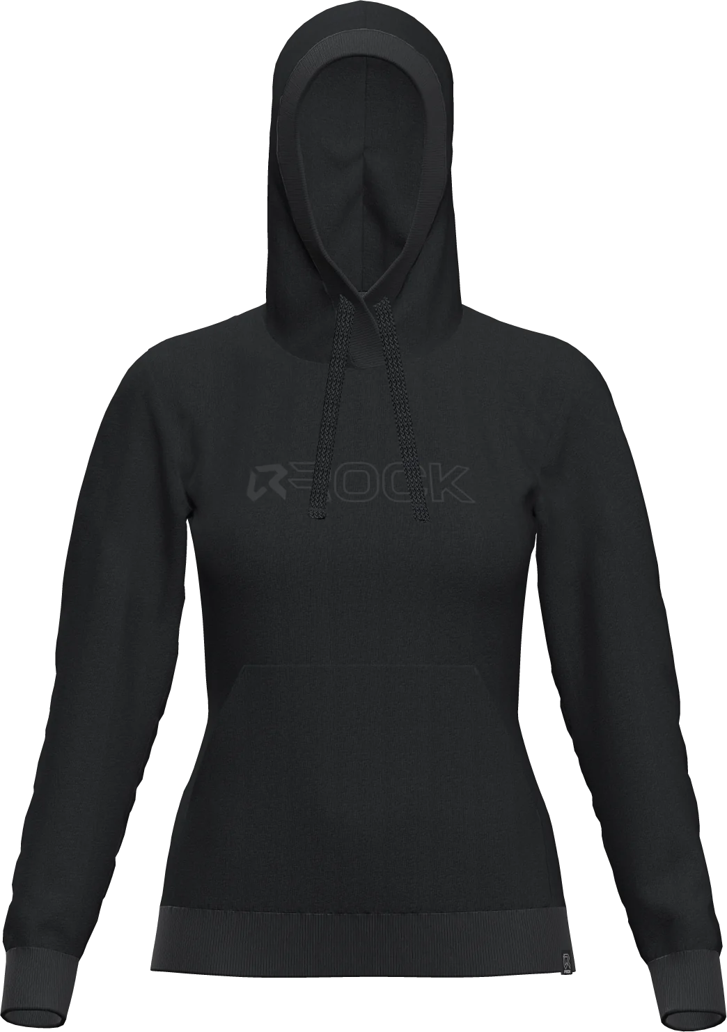 REMENNO HOODIE WOMAN SWEATSHIRT
