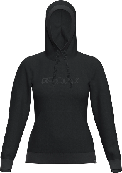 REMENNO HOODIE WOMAN SWEATSHIRT