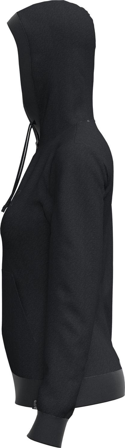 REMENNO HOODIE WOMAN SWEATSHIRT