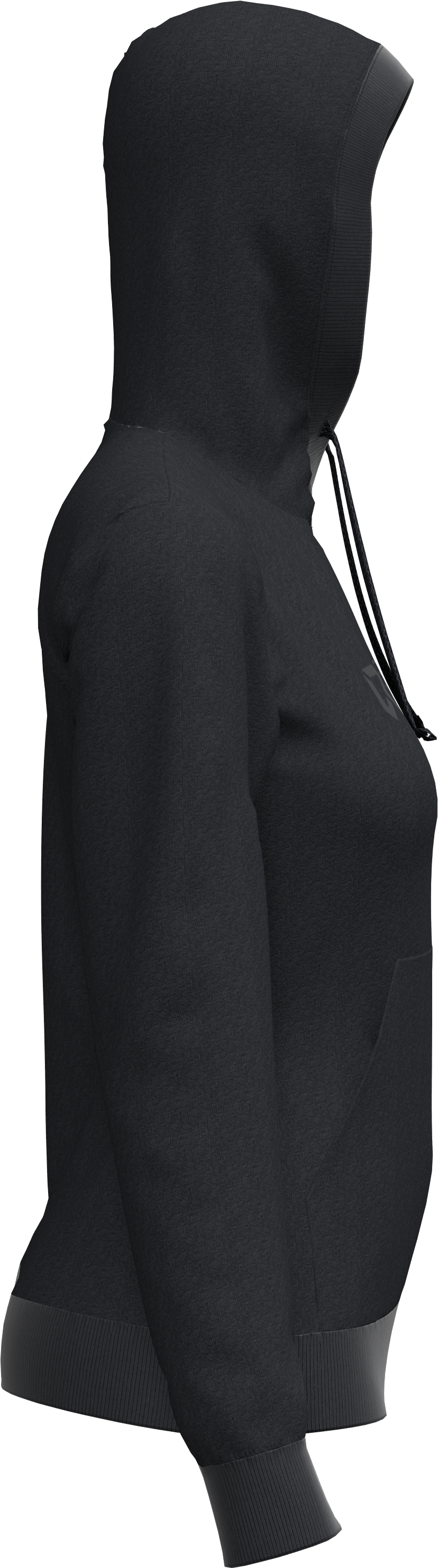 REMENNO HOODIE WOMAN SWEATSHIRT