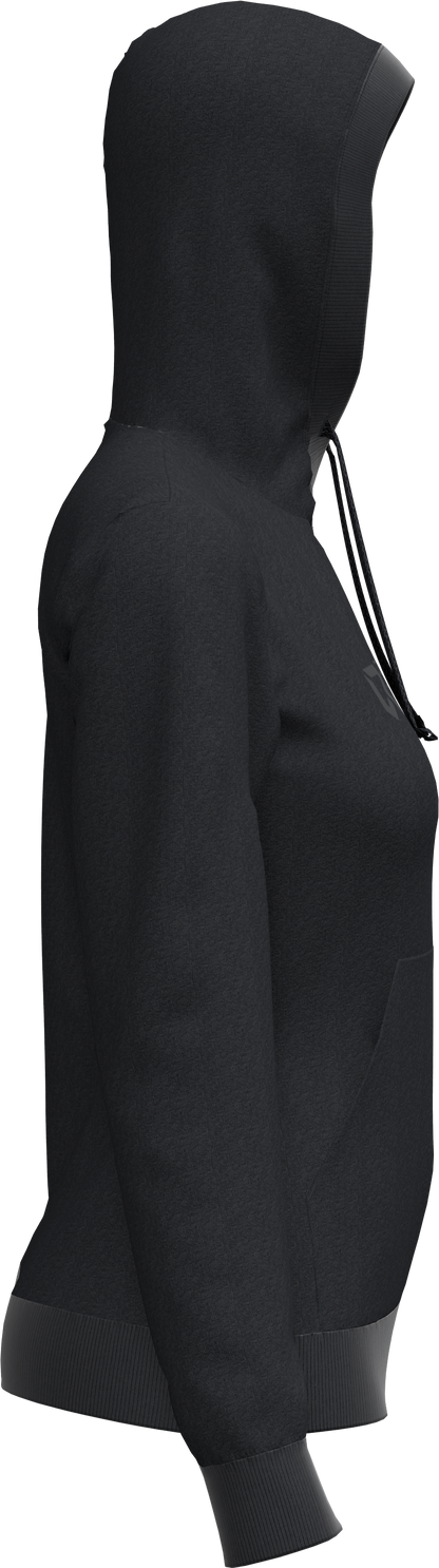 REMENNO HOODIE WOMAN SWEATSHIRT