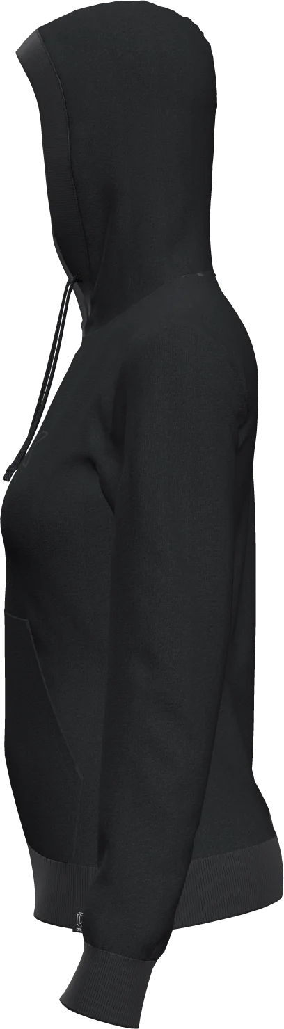 REMENNO HOODIE WOMAN SWEATSHIRT