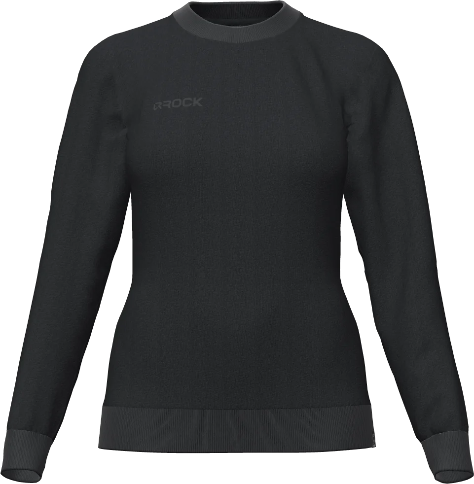 STARGATE CREW NECK WOMAN SWEATSHIRT