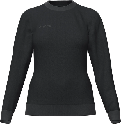 STARGATE CREW NECK WOMAN SWEATSHIRT