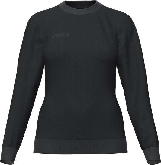 STARGATE CREW NECK WOMAN SWEATSHIRT