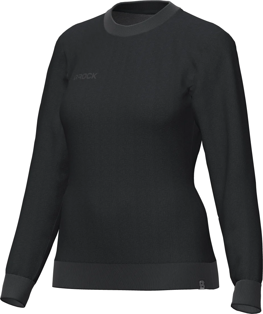 STARGATE CREW NECK WOMAN SWEATSHIRT