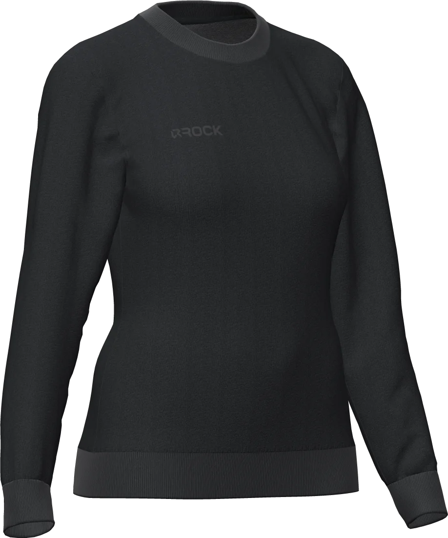 STARGATE CREW NECK WOMAN SWEATSHIRT