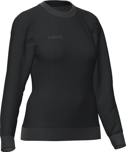 STARGATE CREW NECK WOMAN SWEATSHIRT