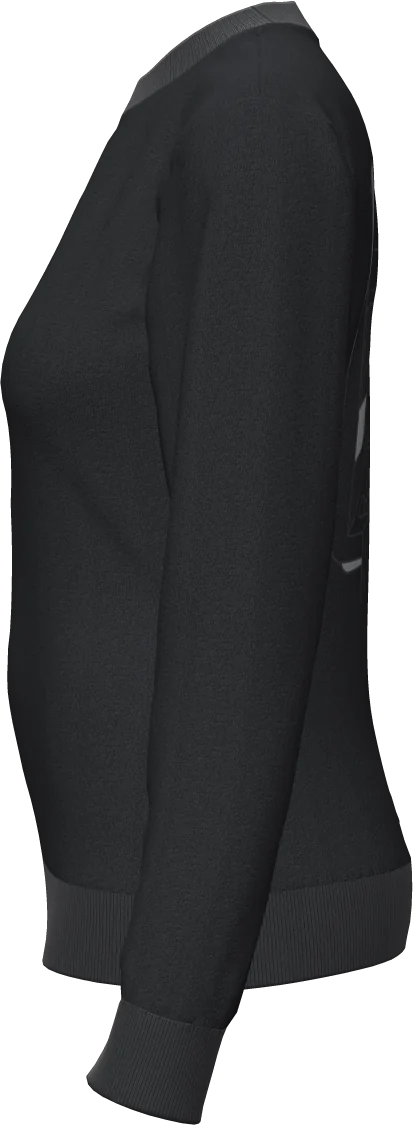 STARGATE CREW NECK WOMAN SWEATSHIRT