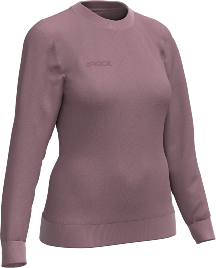 STARGATE CREW NECK WOMAN SWEATSHIRT