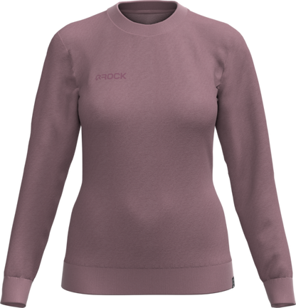 STARGATE CREW NECK WOMAN SWEATSHIRT