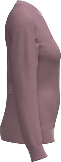STARGATE CREW NECK WOMAN SWEATSHIRT