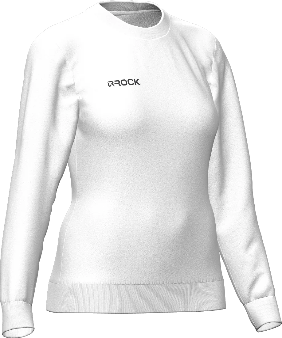 STARGATE CREW NECK WOMAN SWEATSHIRT