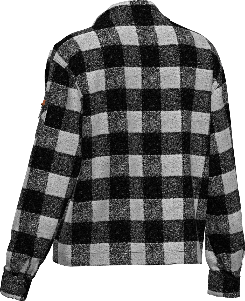 THE ORIGINS WOMAN SHIRT