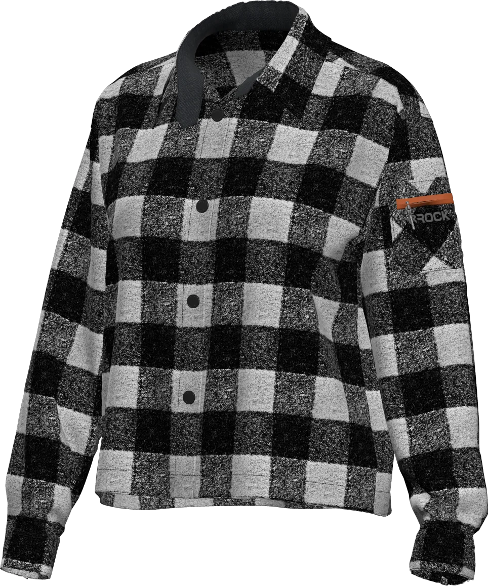 THE ORIGINS WOMAN SHIRT