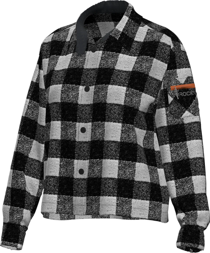 THE ORIGINS WOMAN SHIRT