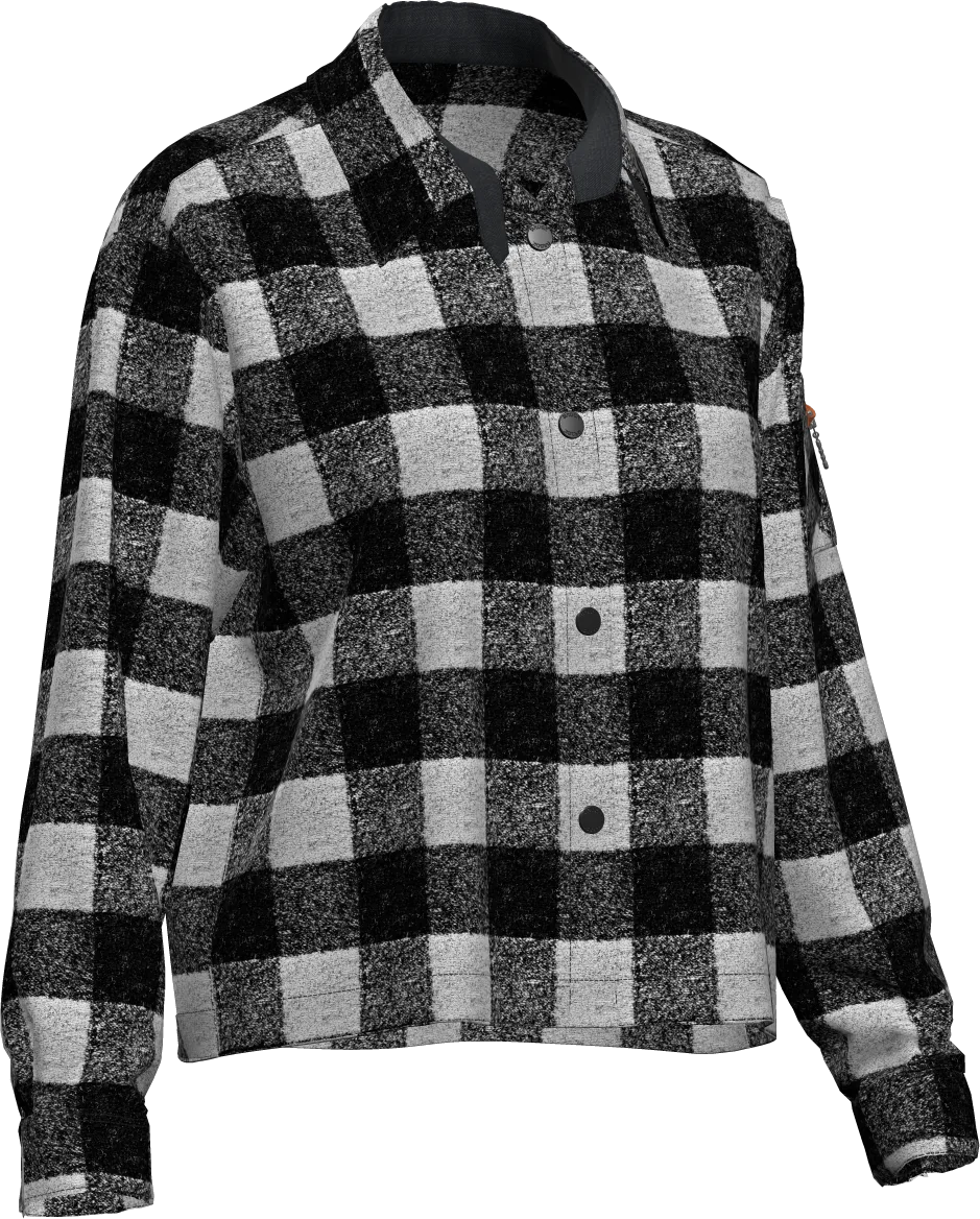 THE ORIGINS WOMAN SHIRT