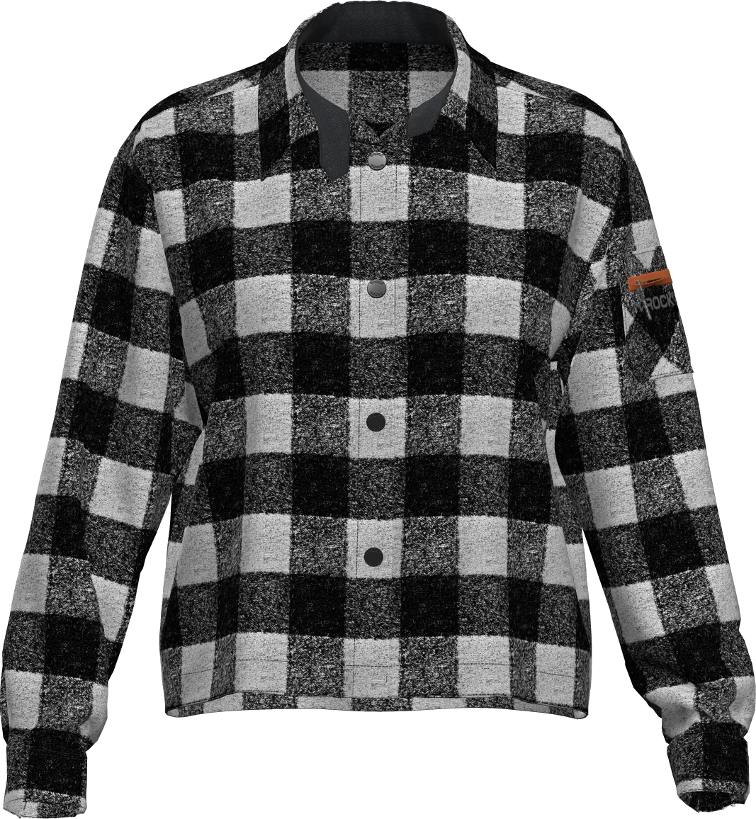 THE ORIGINS WOMAN SHIRT