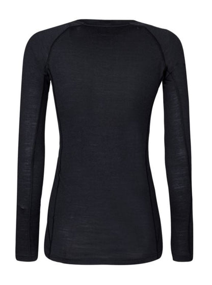 MAKANI 2.0 LS WOMAN T-SHIRT