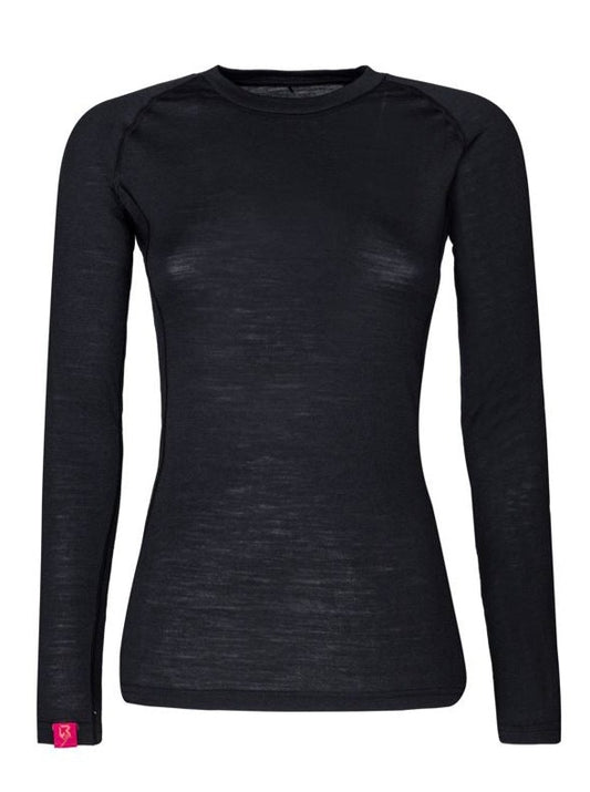 MAKANI 2.0 LS WOMAN T-SHIRT