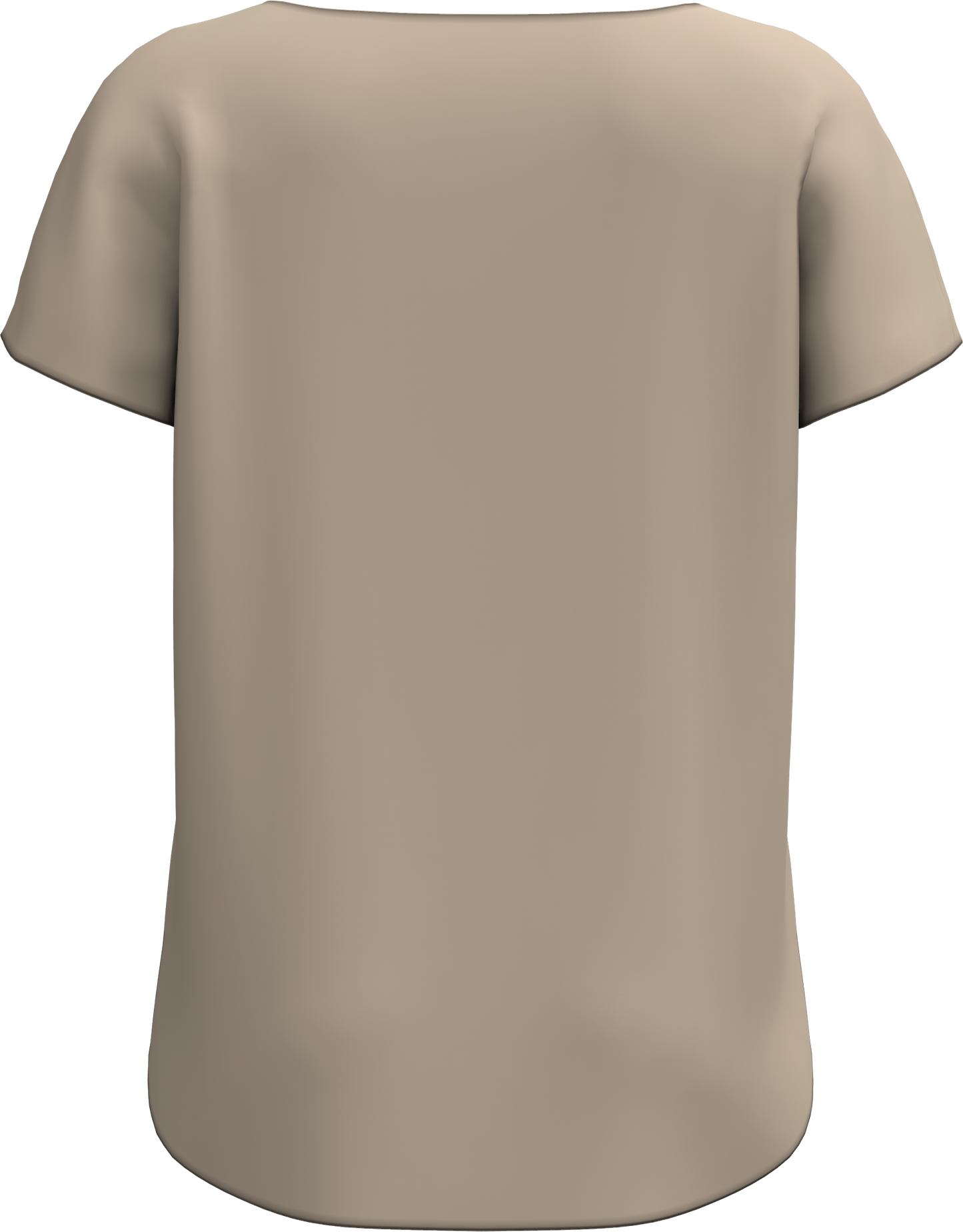 ECHO WALL SS WOMAN T-SHIRT