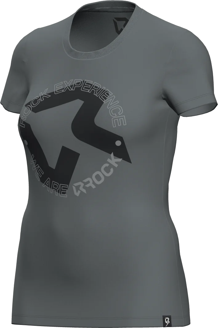 DIMORE DEGLI DEI SS WOMAN T-SHIRT