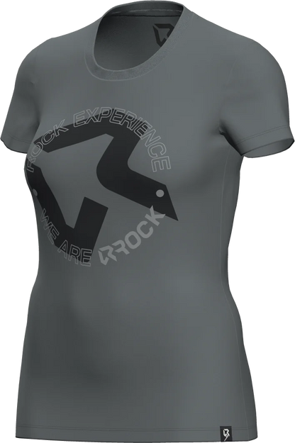 DIMORE DEGLI DEI SS WOMAN T-SHIRT