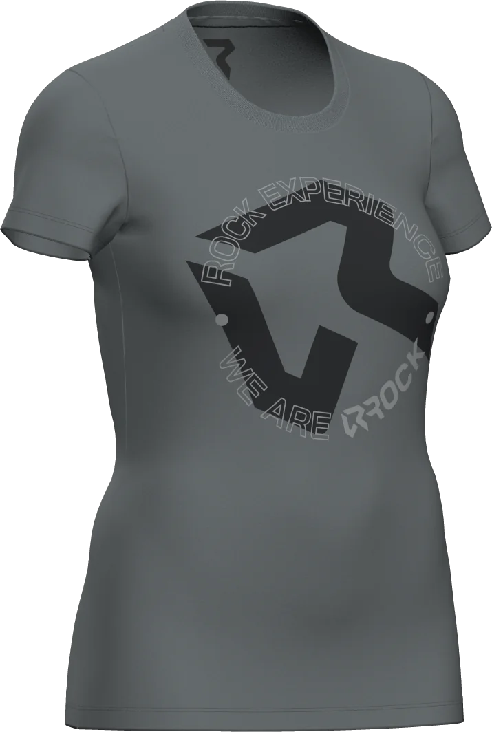 DIMORE DEGLI DEI SS WOMAN T-SHIRT