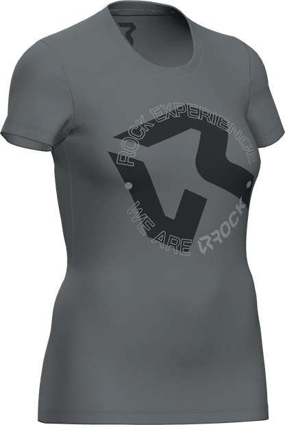 DIMORE DEGLI DEI SS WOMAN T-SHIRT