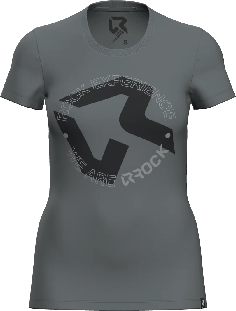 DIMORE DEGLI DEI SS WOMAN T-SHIRT