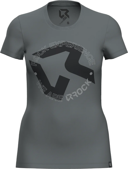 DIMORE DEGLI DEI SS WOMAN T-SHIRT