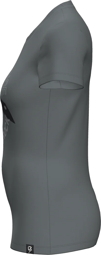 DIMORE DEGLI DEI SS WOMAN T-SHIRT