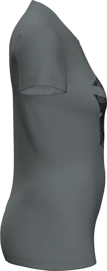 DIMORE DEGLI DEI SS WOMAN T-SHIRT