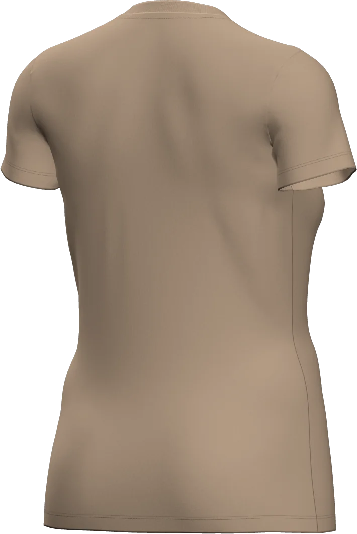 DIMORE DEGLI DEI SS WOMAN T-SHIRT