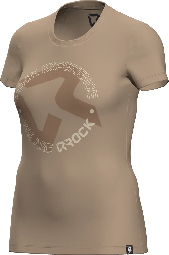 DIMORE DEGLI DEI SS WOMAN T-SHIRT