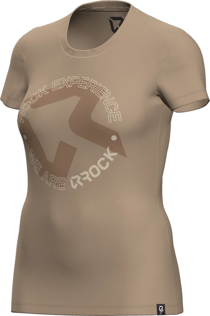 DIMORE DEGLI DEI SS WOMAN T-SHIRT