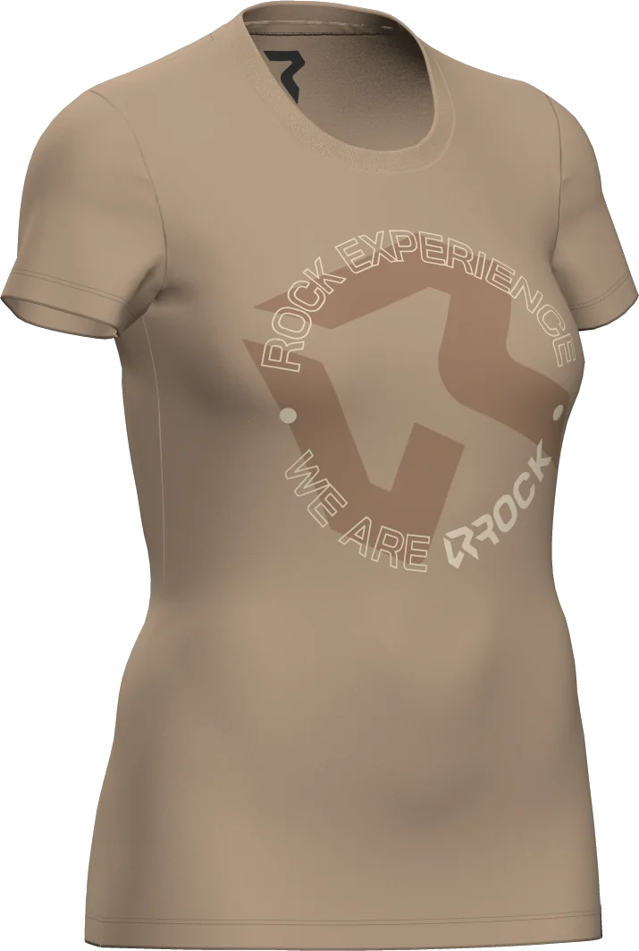 DIMORE DEGLI DEI SS WOMAN T-SHIRT