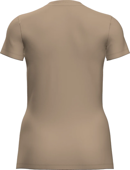 DIMORE DEGLI DEI SS WOMAN T-SHIRT