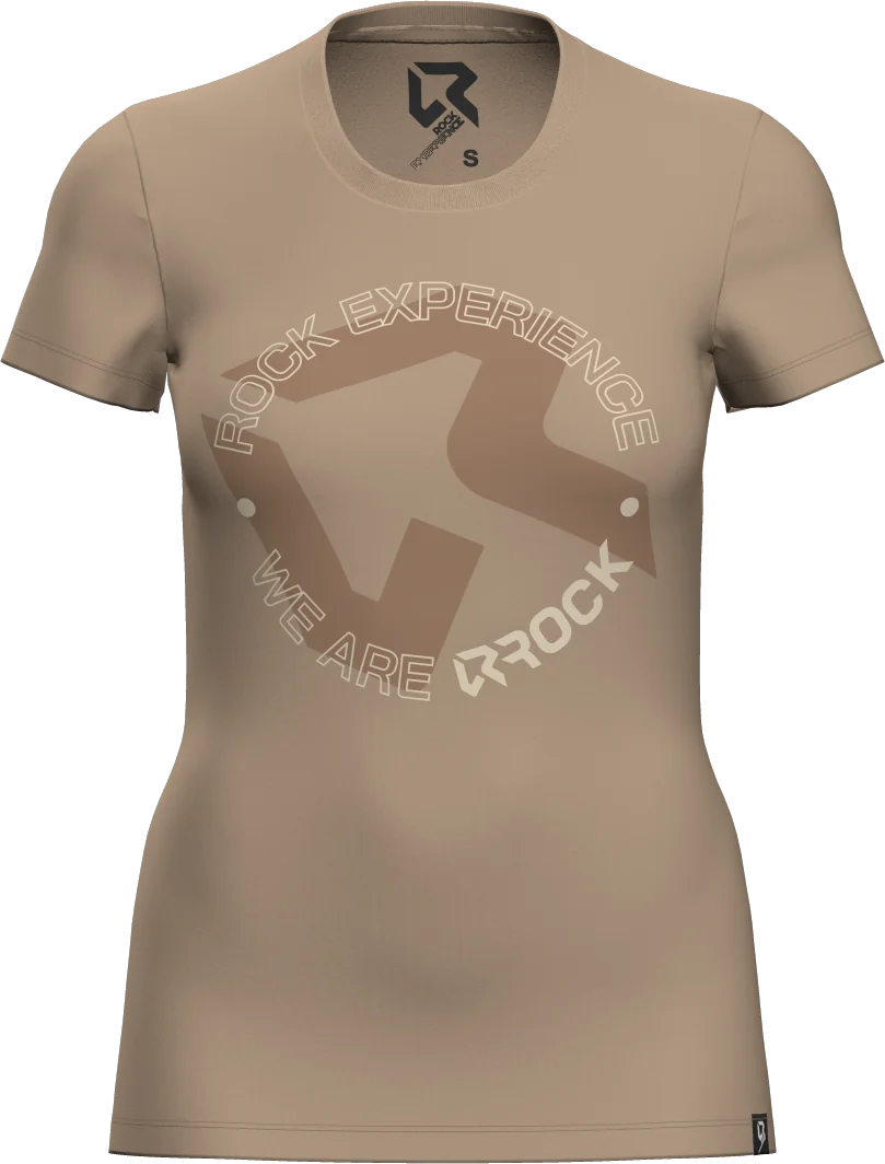 DIMORE DEGLI DEI SS WOMAN T-SHIRT