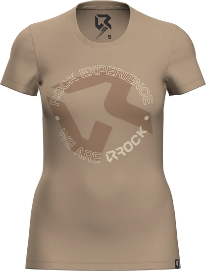 DIMORE DEGLI DEI SS WOMAN T-SHIRT