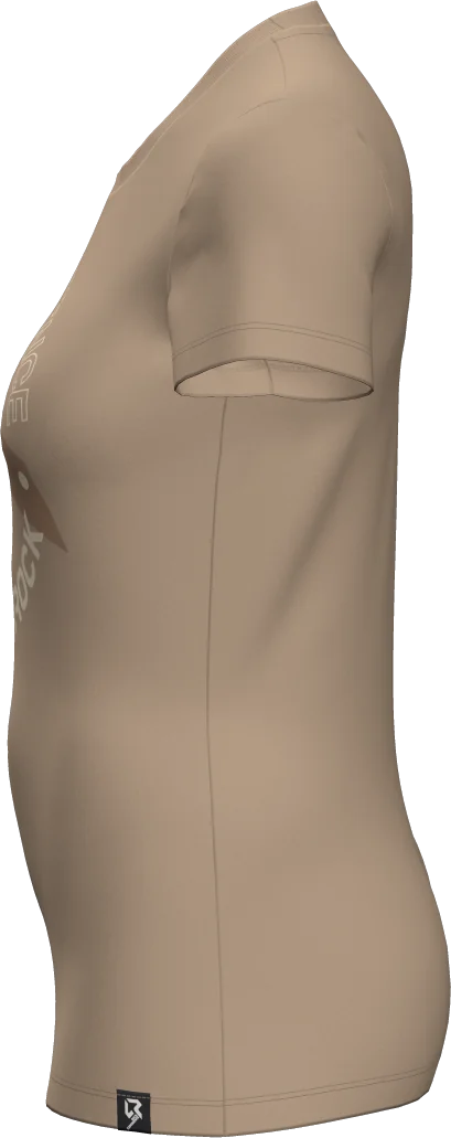 DIMORE DEGLI DEI SS WOMAN T-SHIRT