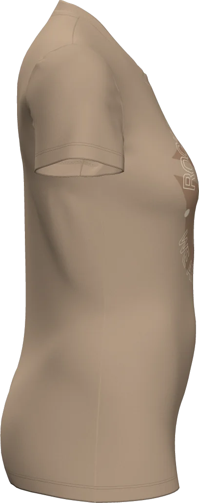 DIMORE DEGLI DEI SS WOMAN T-SHIRT