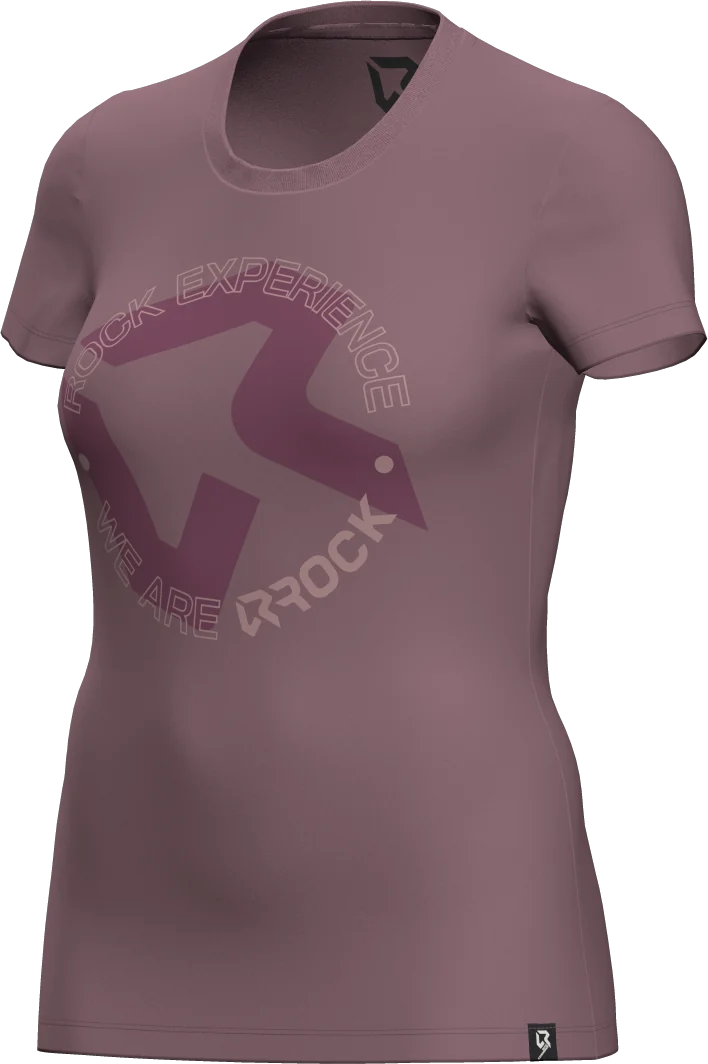 DIMORE DEGLI DEI SS WOMAN T-SHIRT